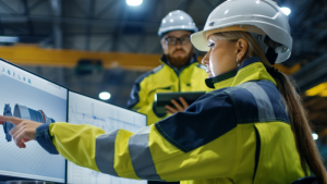 Consultoria ISO 45001 Gestión de Seguridad y Salud en el Trabajo